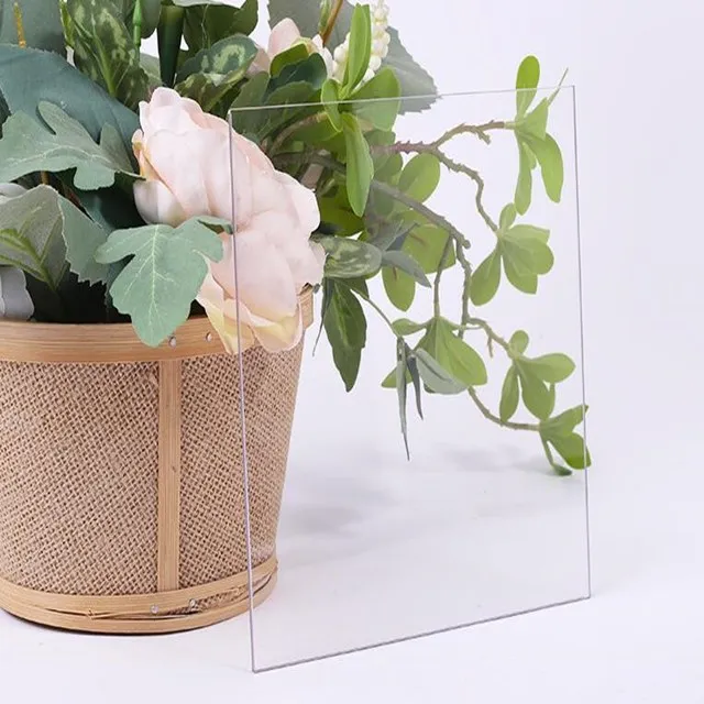 Завод Chinaplas, матовый акриловый лист из оргстекла