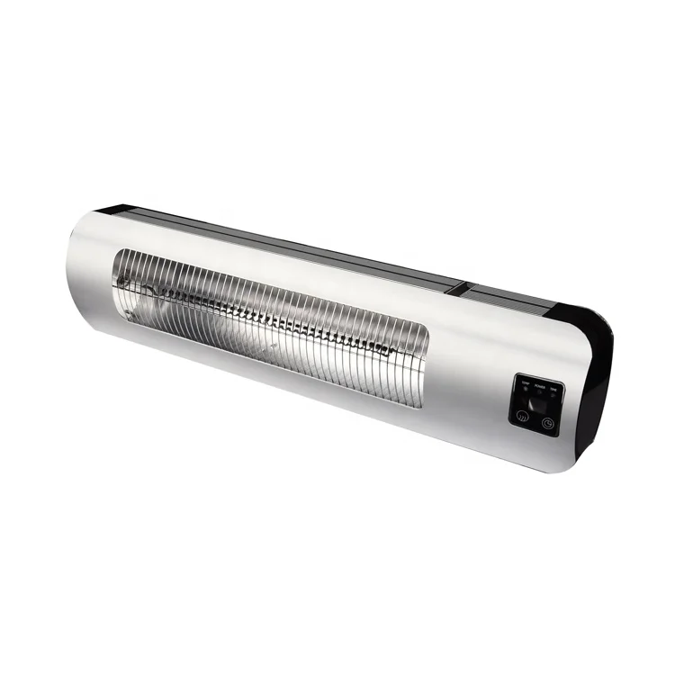Outdoor Wall-mounted Electric Patio Heater infrared heater