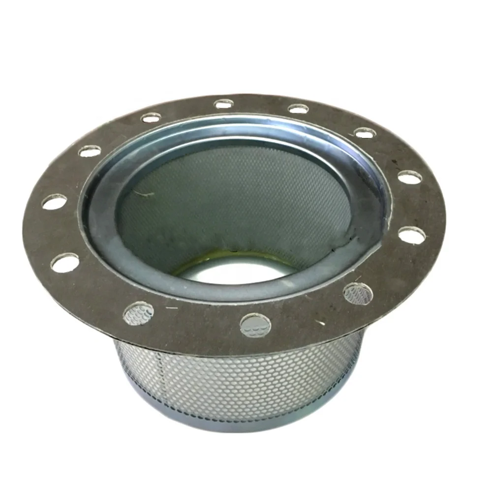 1623051599 2906095500 1623051500 NS100023 DC3 for air compressor for atlas air compressor spare parts Air Oil separator