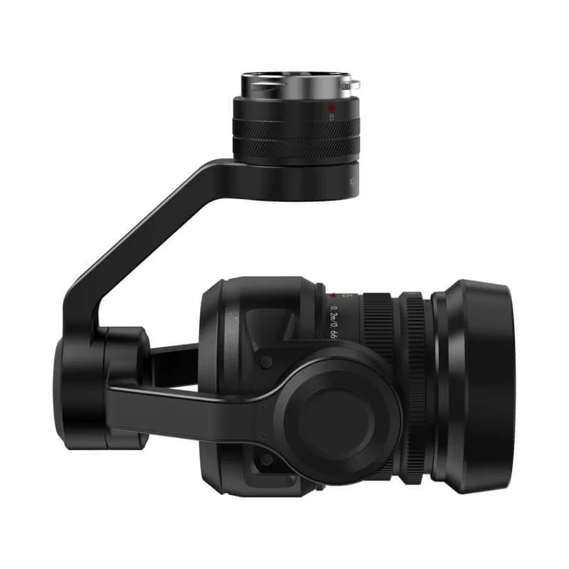 DJI ZENMUSE X5S 5,2 K камера для DJI inspire 2 или M600 Pro