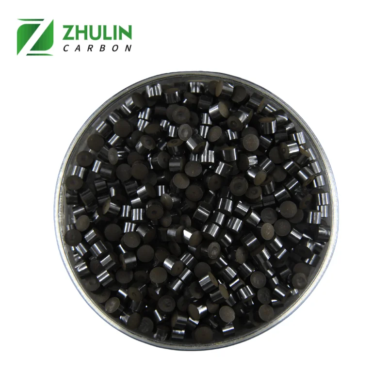 High Temperature CO Shift Ammonia Synthesis Catalyst