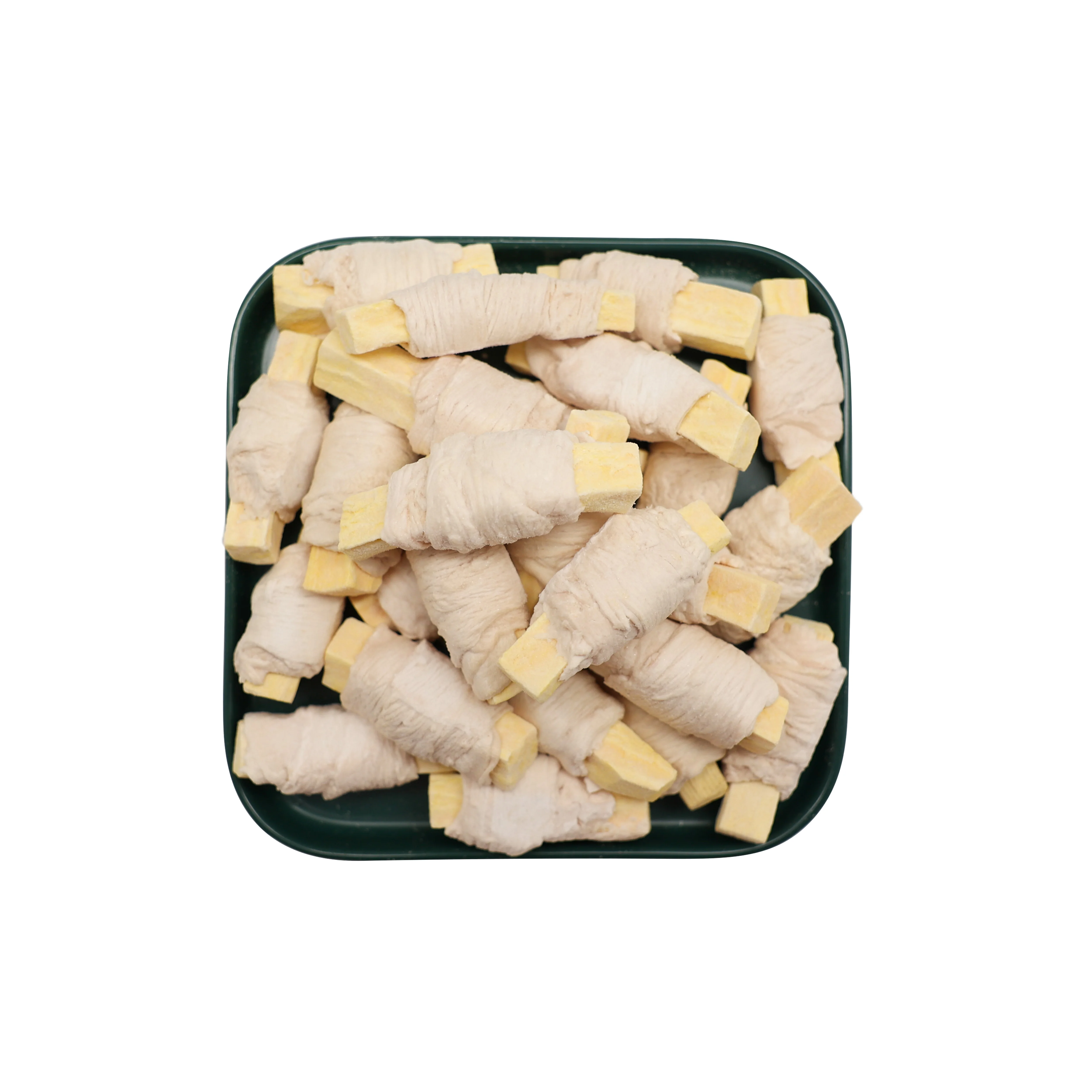 Ranova OEM Cat Treats Snacks Freeze Dry Foods and Bulk Dog Food for pet supplier