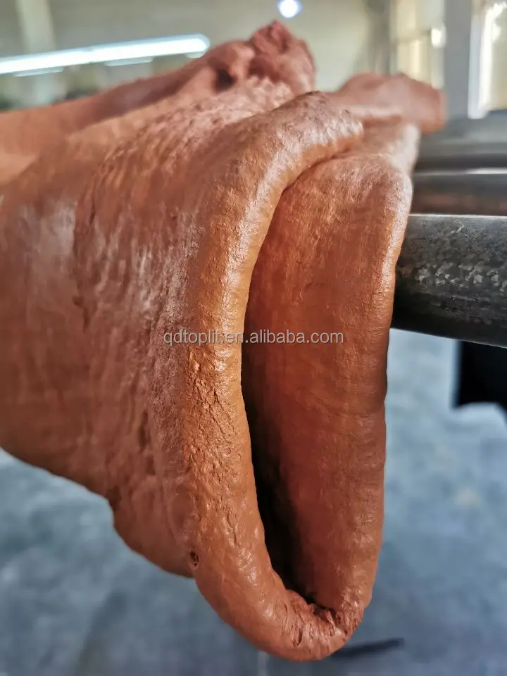 Китай, лучшее качество, белая восстановленная Резина (Одобрено Reach , PAHs, Rohs)