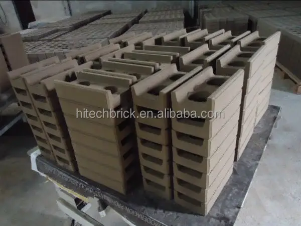 QMR 2-40 Makiga машина для блокировки кирпича из красной глины блокировочная низкая цена распродажа