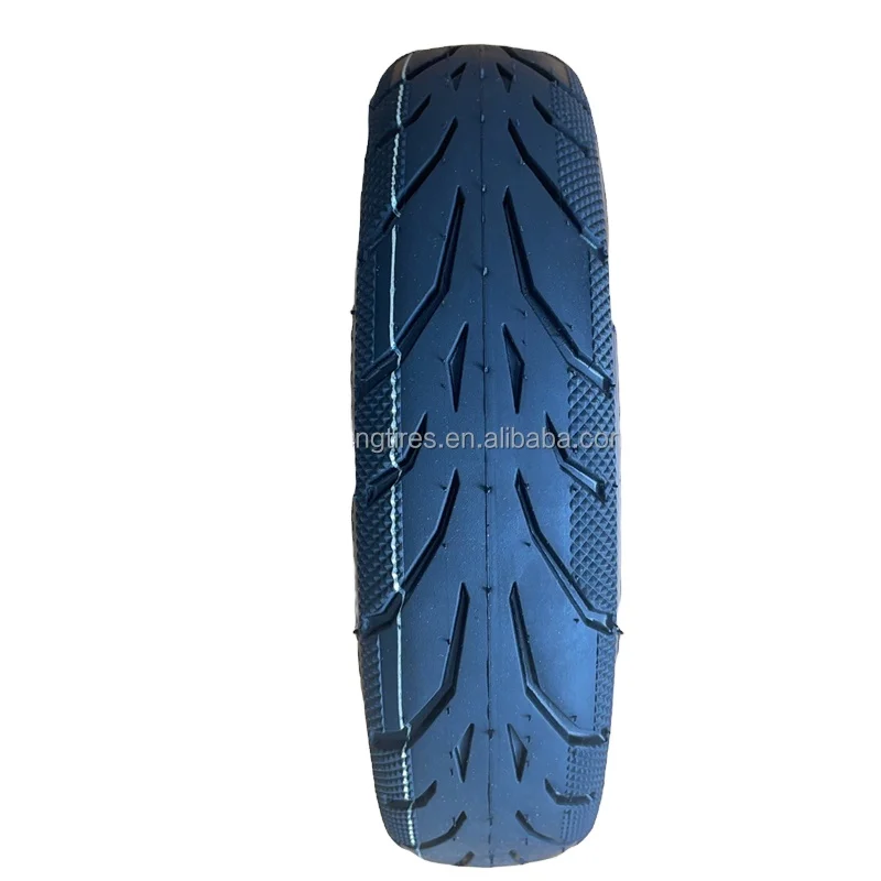 10*2.125-6.6 Tire Outer Tyre For Scooter 10 Inch  Escooter  Road Tire