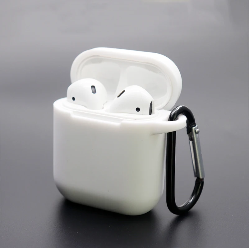 
New Products Silicone Case For Airpods 1&2 
