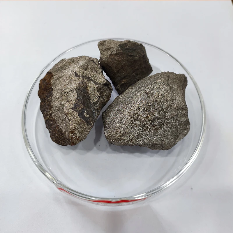 Wholesale Cheap Price 72% A Grade Ferro Silicon Manganese For Steel Making Made In China