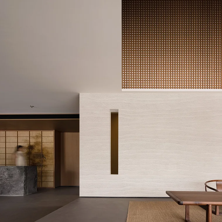 Modified Cladding Material Soft Bendable MS Rammed Earth Board Floor Tiles Natural Stone Tile Outside