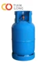 12.5 lpg gas cylinder for home cooking/camping/restaurant