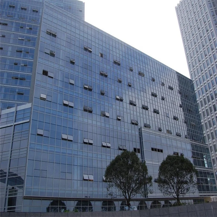 Wholesale factory 1050 1060 1100 3003 grade curtain wall aluminium alloy plate aluminum sheet for building house