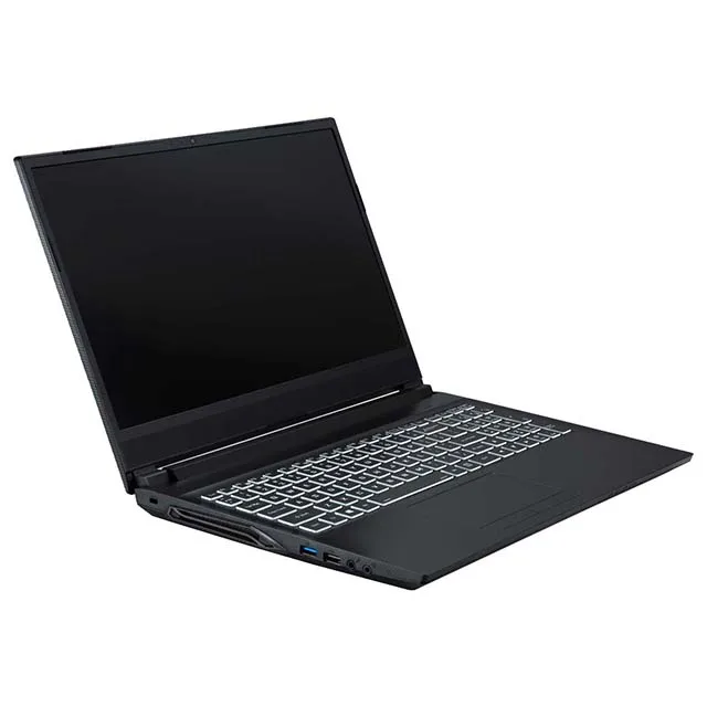 144MHZ screen i7 11800H 12700H CPU gaming laptop rtx 3060  6GB graphic card