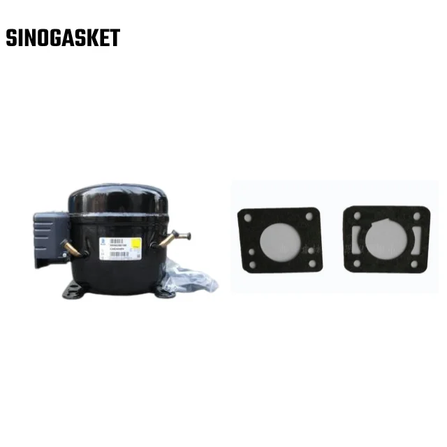 SINOGASKET 0 20/0 22/0 24/0 26 материалы прокладки холодильника