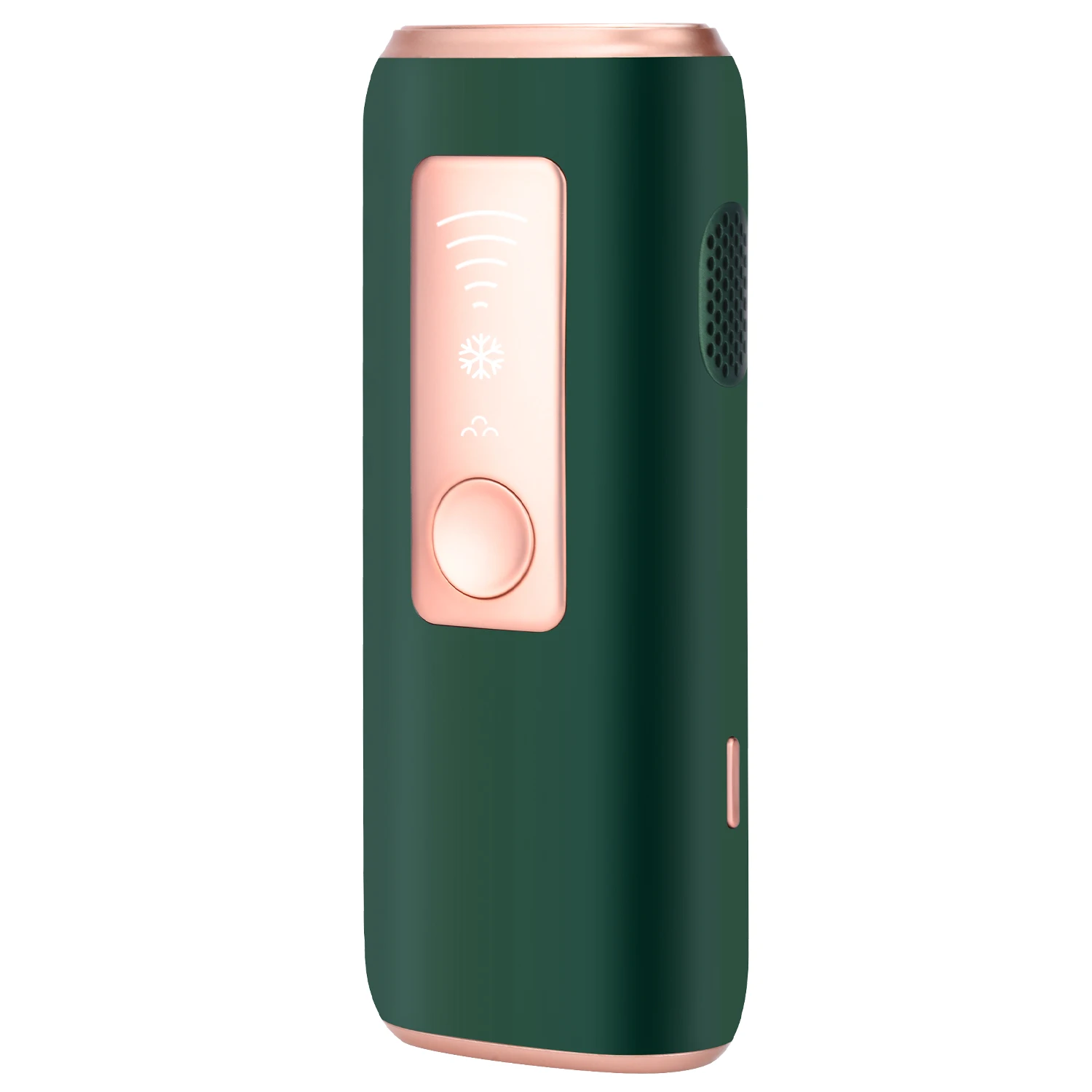 Upgraded Ice Cool Permanent Laser Hair Removal for Whole Body Unlimited Flashes Free-risk