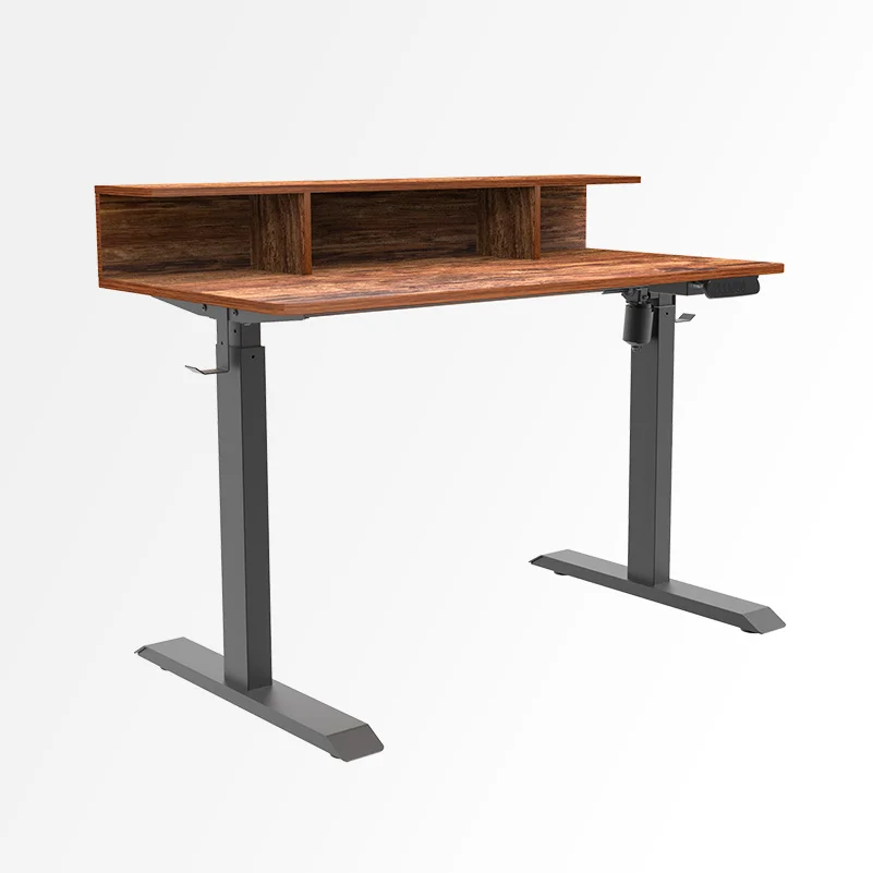 2022 New Standing Desk Uplifting Table Home Office Raising Desk