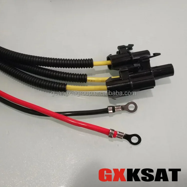 GXKSAT Motorcycle Rectifier Regulator For 4013231 RZR 900 XP RZR XP 900