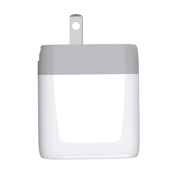 
Type C 30W Quick Charger 3.0 Power Supply Adapter 2020 hot GaN wall charger 