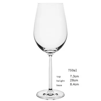 cabernet pinot noir wine glass