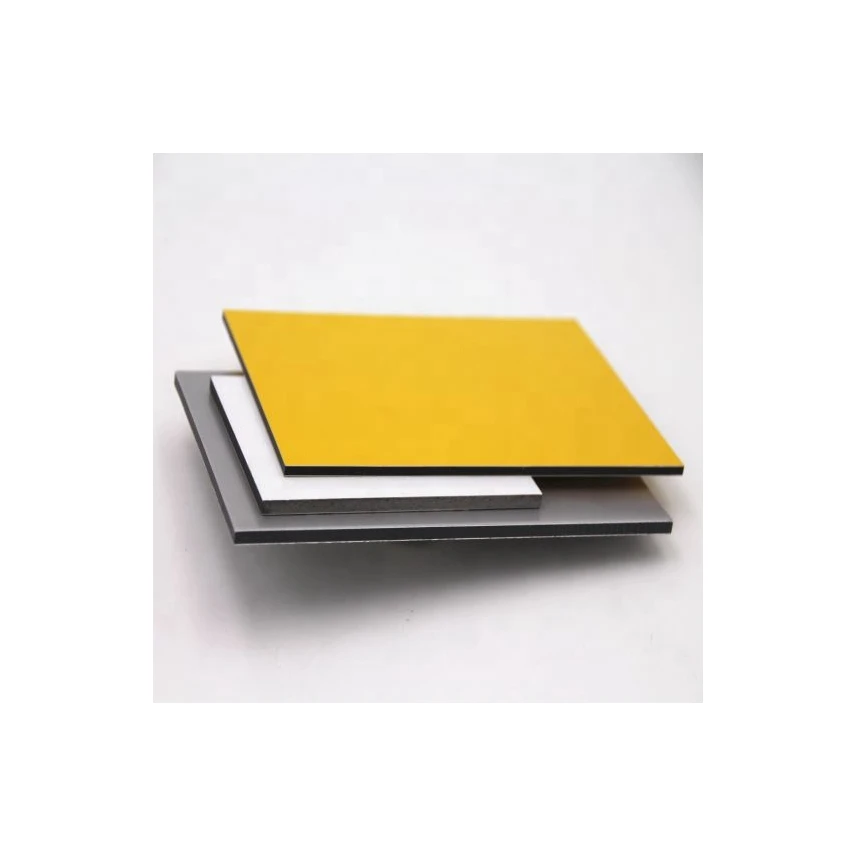 Kitchen Cabinets Design Panel Alucobond Aluminum Composite Panels Sandwich
