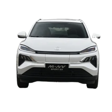 2023 в наличии, Электромобиль Honda M-nv Mnv Honda MNV SUV, Лучший дешевый китайский Электромобиль, 1 шт., новые энергетические транспортные средства