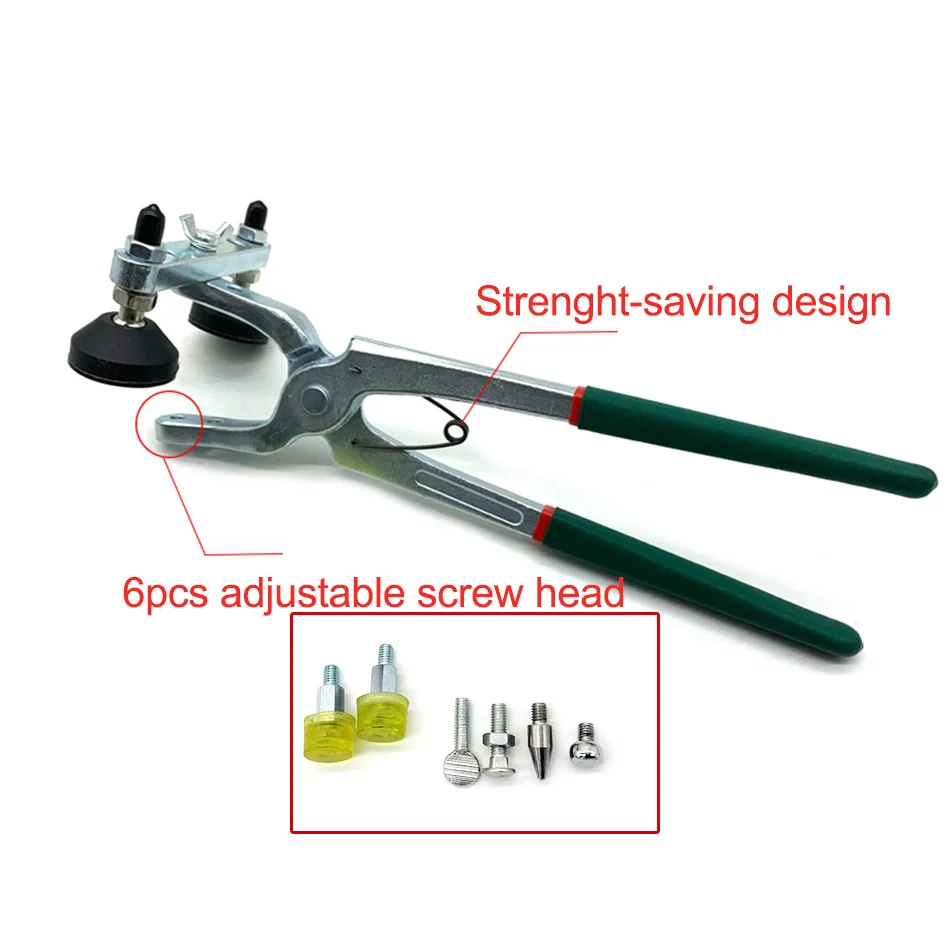 Клещи для обрезки кромок Autobody, инструменты для ремонта кромок автомобиля, инструменты для ремонта вмятин