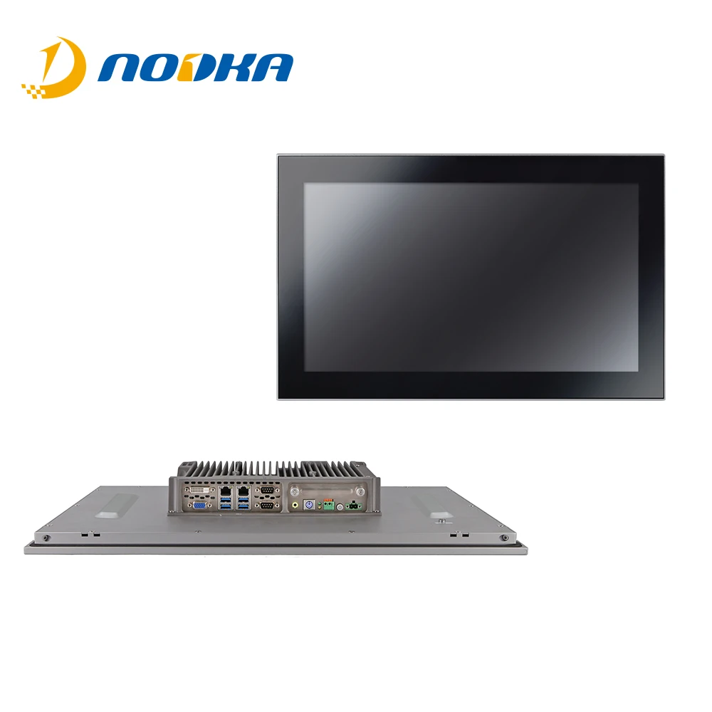 21.5 inch full HD 1920x1080 Industrial Grade Touch Screen computer advantech