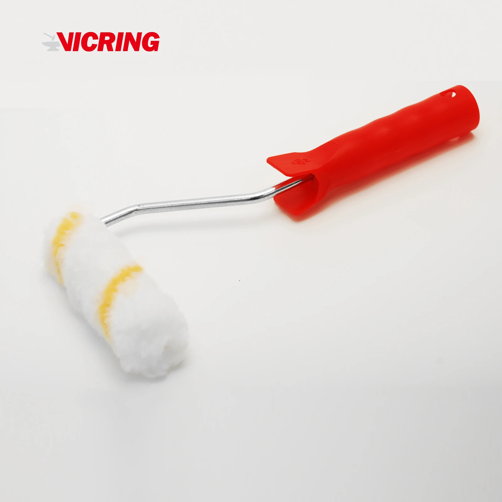 Роликовая кисть VICRING для рисования 11 шт. 100 мм/4 дюйма