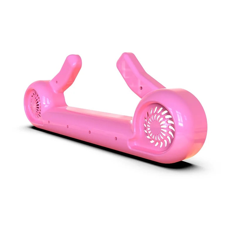 Chengdacai High precision 0.01 mm tolerance other plastic products smart home custom plastic injection parts production