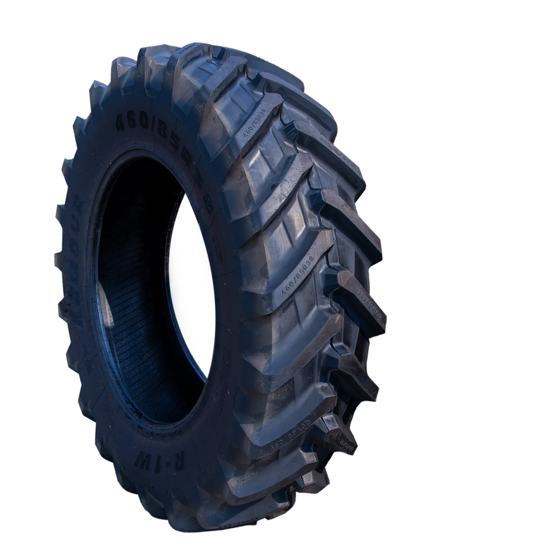 Tractor radial tyre new design Armour brand TR1W
