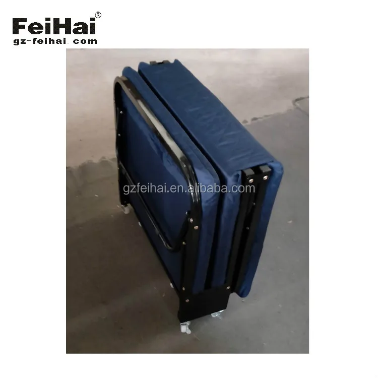 Складная дополнительная кровать RTS, больница, офис, дом, вращение, ширина 65 см