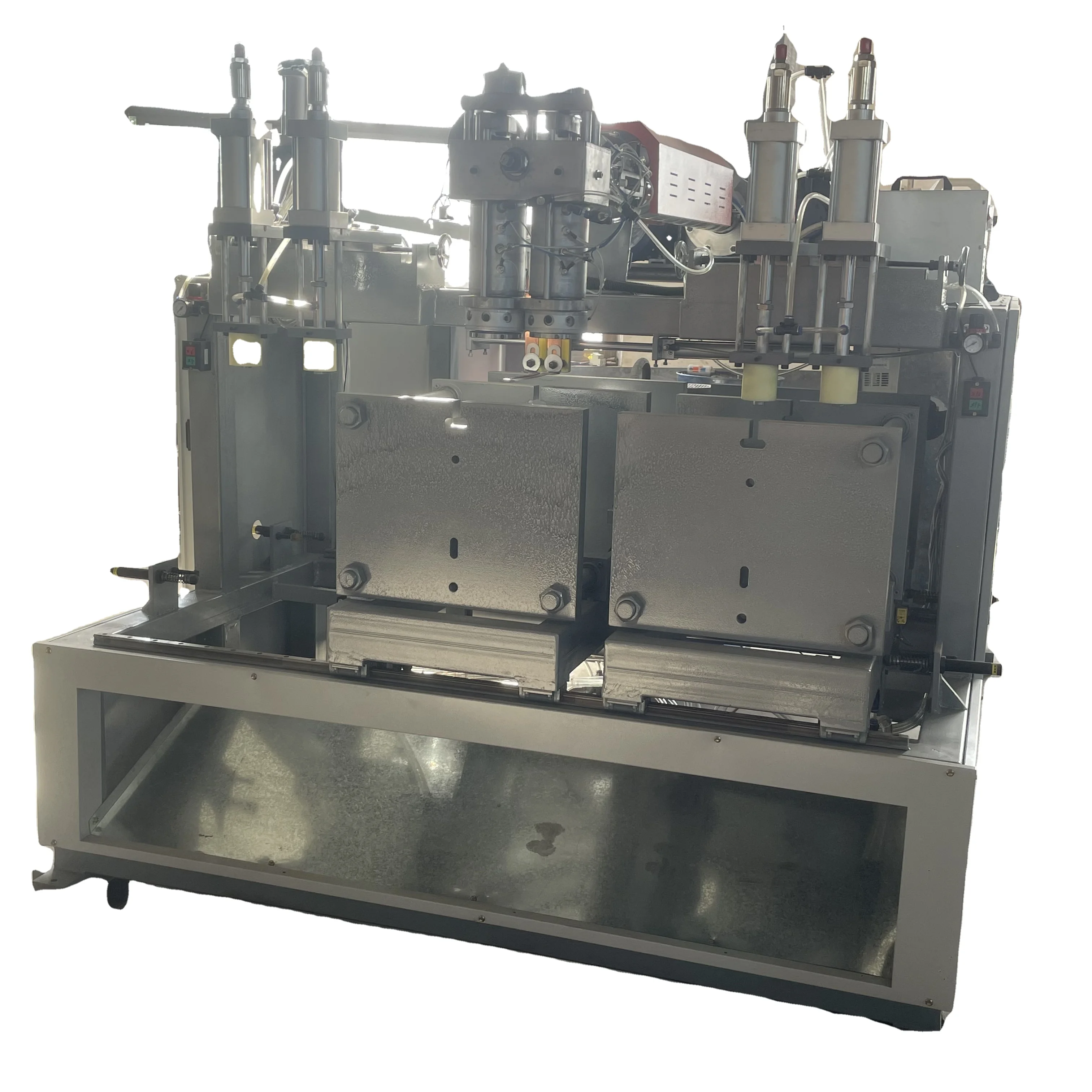 making machine 4 cavity bottle blowing 15 l plastic bottle blowing machine oil  energy saving bottle blowing ma