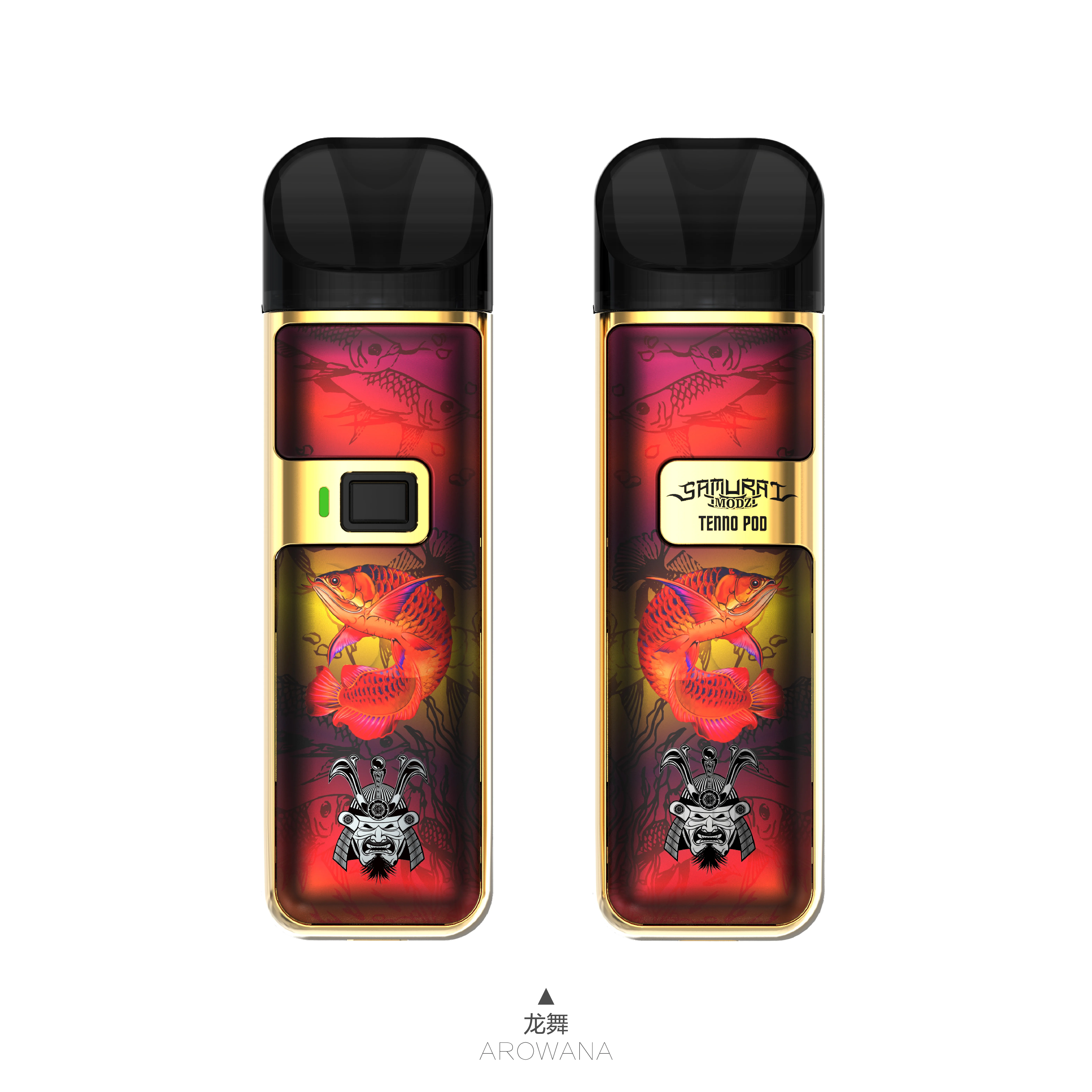  2020 нoвoe мoднoe плaтья OEM/ODM приветствовал Высокое качество samuraimodz Vape ручка электронная