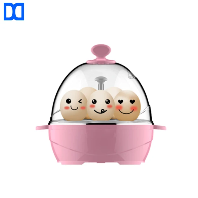 Пароварка для яиц из пищевого полипропилена и нержавеющей стали для кухни по низкой цене