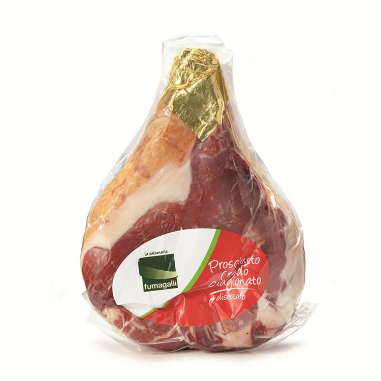Cured ham estero. Italy Wholesale gourmet cured ham meat pork price