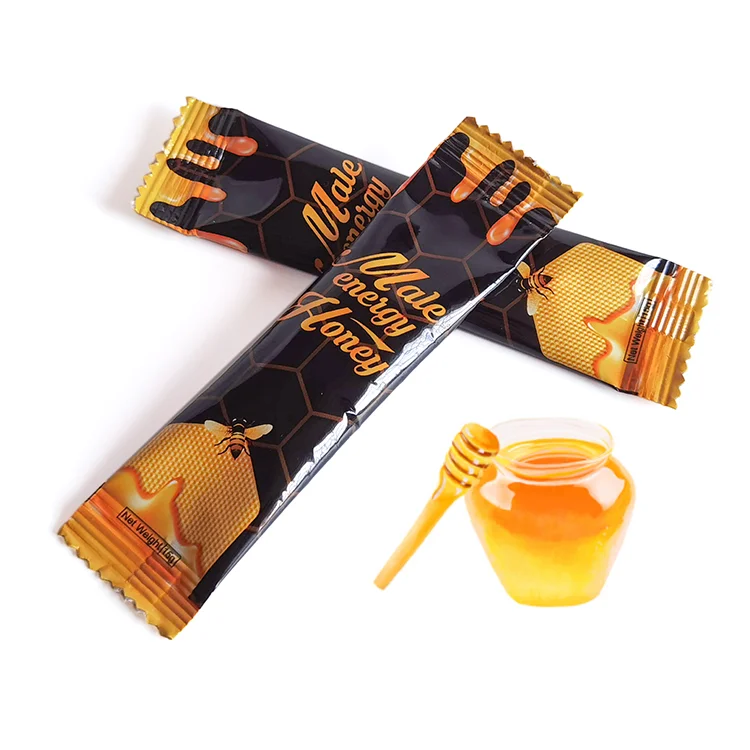 The royal honey prepared for him contains the best nutrition and high-quality golden honey