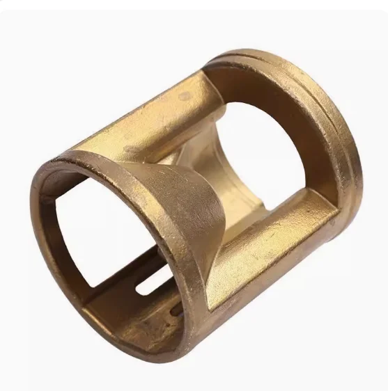 China Product Mass Production High Quality Copper Brass Iron Aluminum Stainless Steel Titanium Custom Cnc Machining Parts