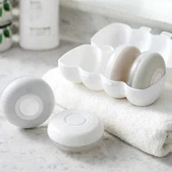 Amazon Portable Emulsion Packaging Box travel set silicone mini bottle