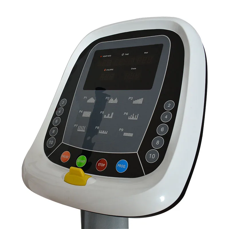 Commercial Cardio Equipment elliptical machine cross trainer for gym club