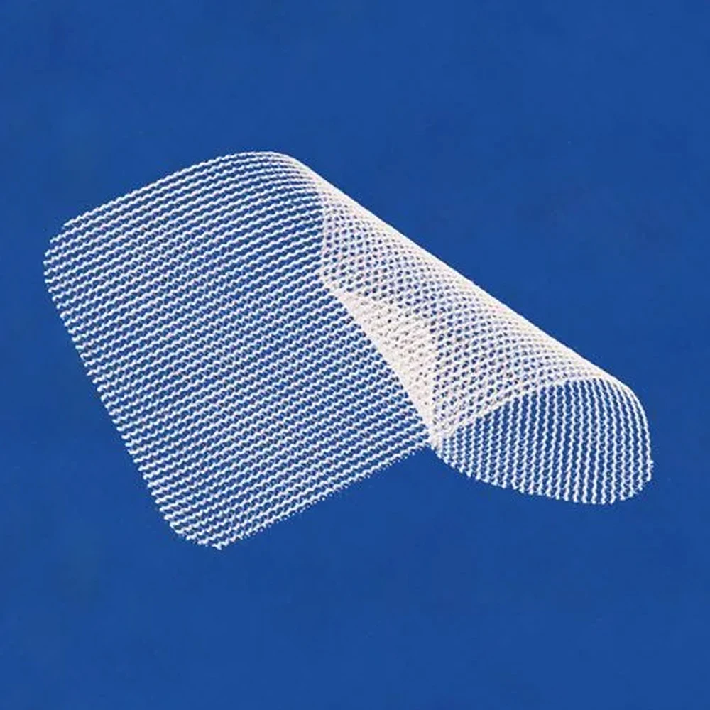 High Quality Hernia Surgery Polypropylene Mesh Hernia Repair Mesh For Medical Use
