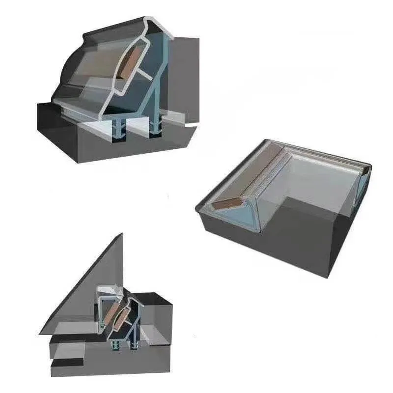 Wholesale Wooden door magnetic mute rubber strip PVC composite sealing strip Door frame anti-collision rubber strip