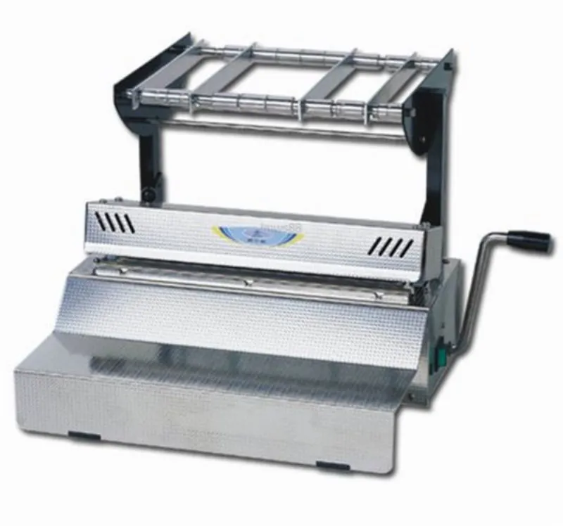 Dental Sterilization Autoclave Sealing Machine