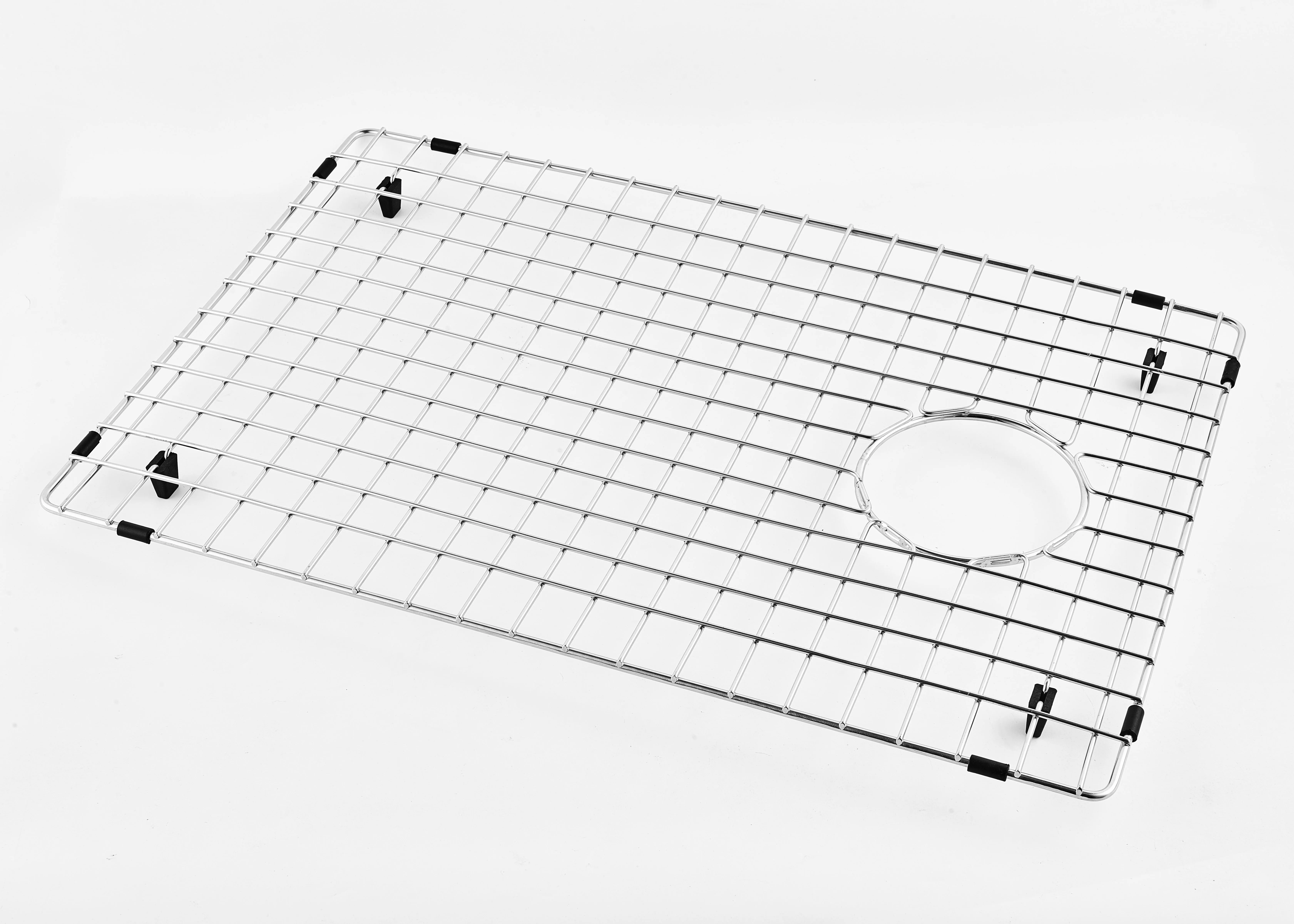 Производство OEM, нижняя сетка для раковины из нержавеющей стали