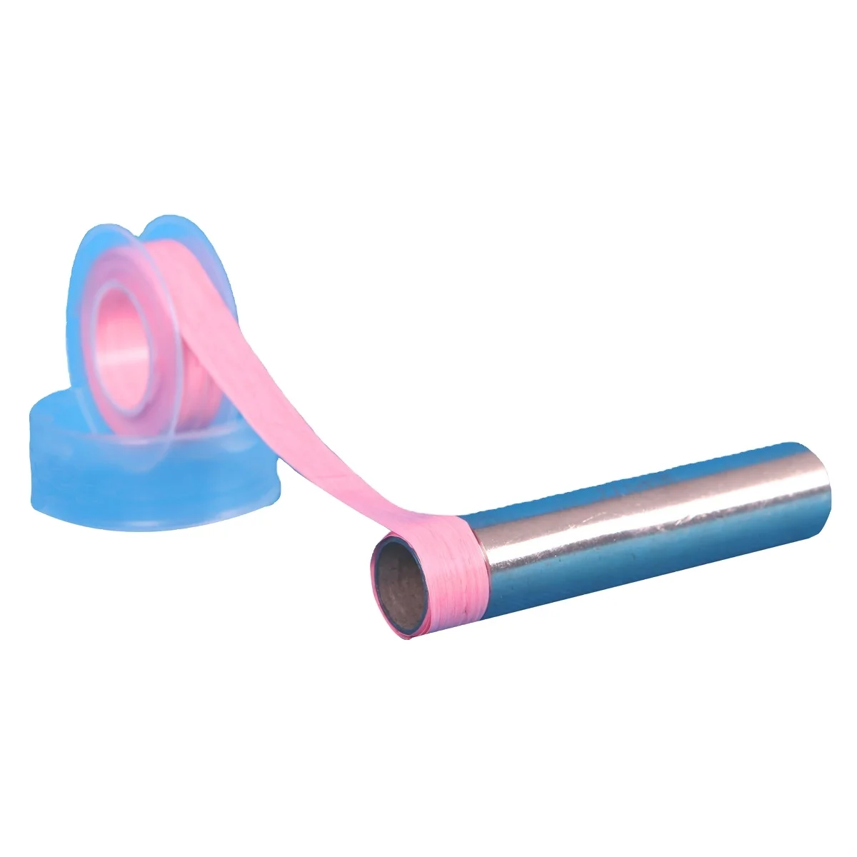 Желтая лента Газовая линия PTFE уплотнение резьбы Лента taflon