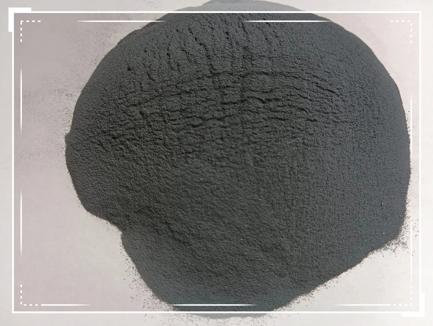Grey Silica Fume High Purity Silica Fume Price