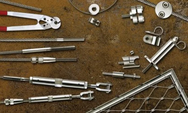 304 316 сетка из нержавеющей стали/сетка из Проволочной веревки