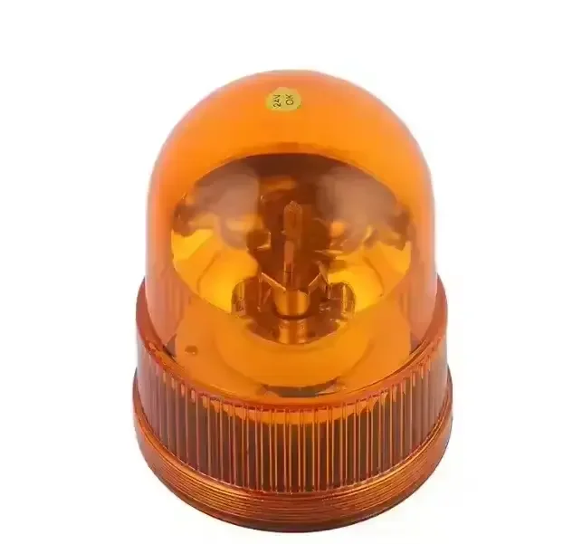 Waterproof Led Remote Controlled Beacon Warning Light