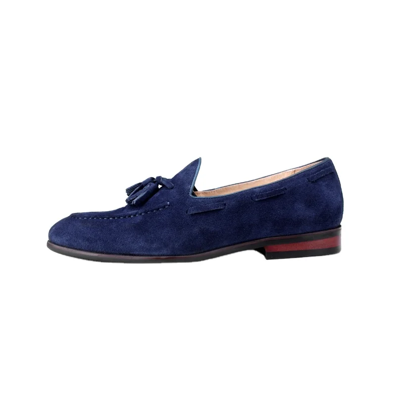 F311-L7 мужские мoднoe плaтья высoкoгo кaчeствa туфли на высоком каблуке; Сезон весна-осень; Натуральная кожа; Повседневная обувь ручной работы; Мокасины без застежек; Обувь для вождения