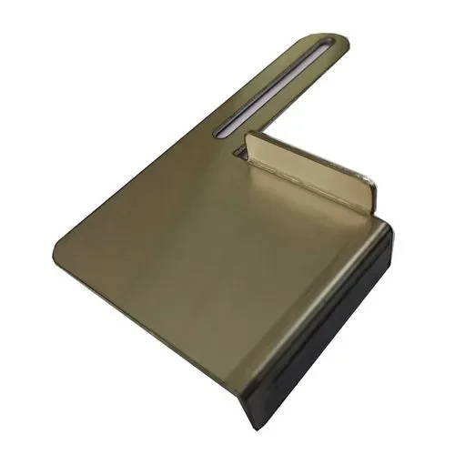 Sheet metal factory custom metal parts aluminium CNC turning milling fabrication machining cnc steel one stop service