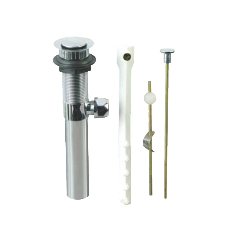 Modern Brass Rotation Flip Screw Bathroom Top Wash Basin pop up Sink Drain Stopper