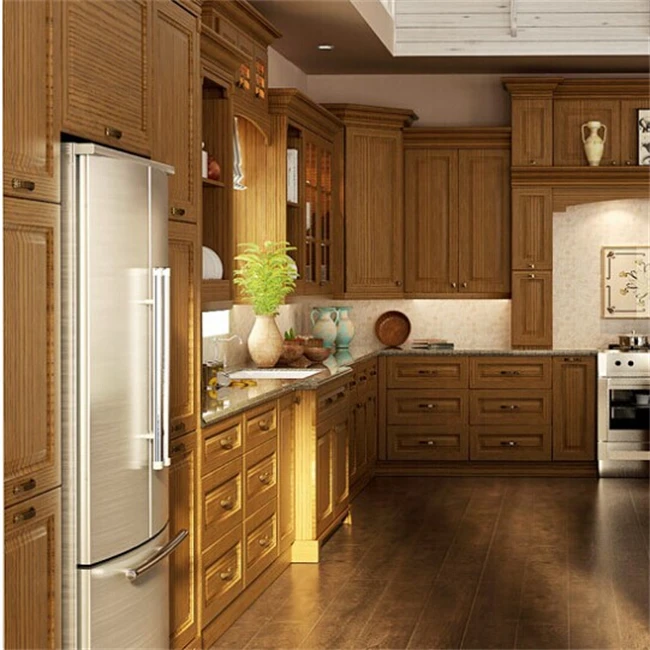 CBMmart 2024 classical style kitchen sinks wood bathroom vanities bathroom accessories kitchen cabinets