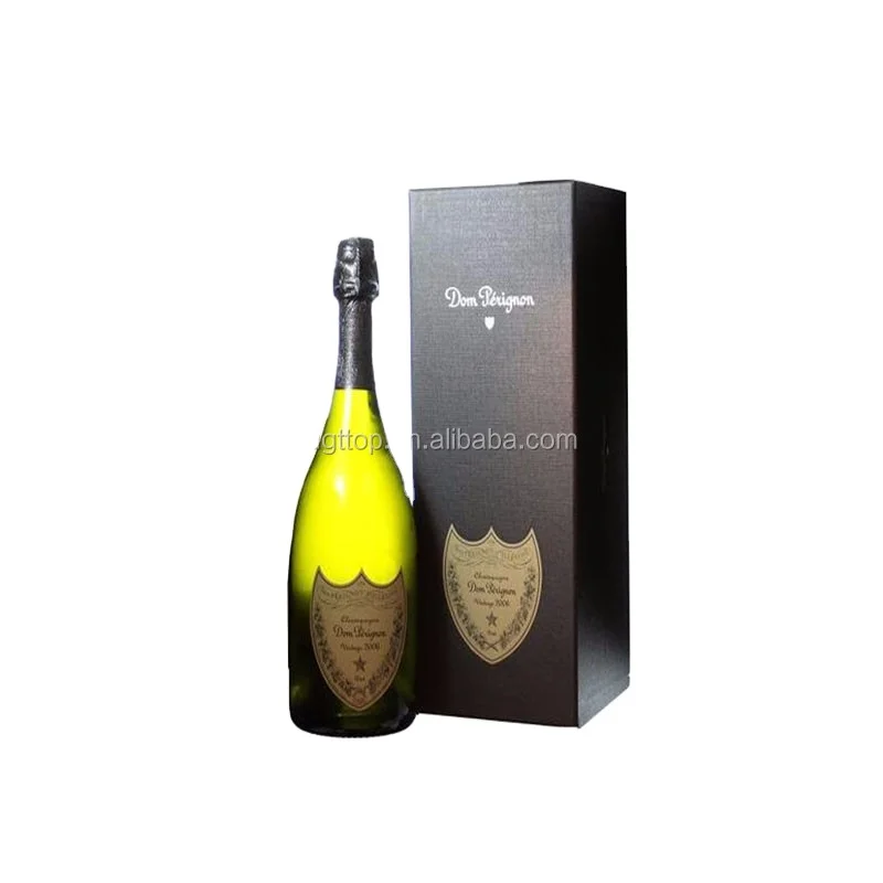 Online shopping  luxury gift bottle Wine Box